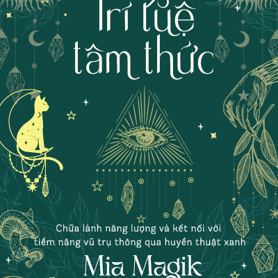 Trí Tuệ Tâm Thức