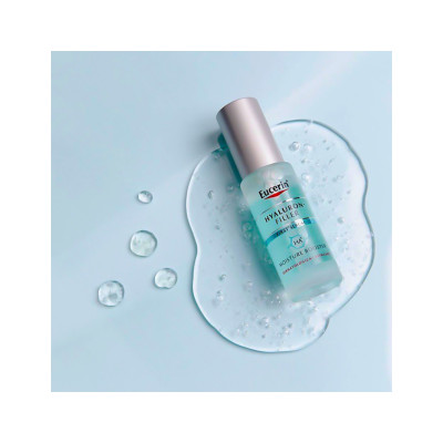 Tinh Chất Cấp Ẩm Chống Lão Hóa Eucerin Hyaluron-Filler Moisture Booster  83524 (30ml)