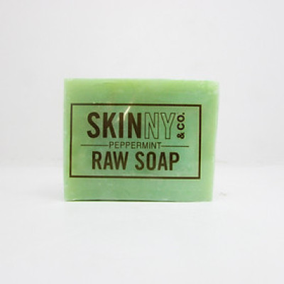 Xà Phòng Diệt Khuẩn, Dưỡng Ẩm, Khử Mùi, Thải Độc Tố Da Và Nuôi Dưỡng Làn Da Khỏe Mạnh Skinny. Giúp Phục Hồi Làn Da Hư Tổn. 