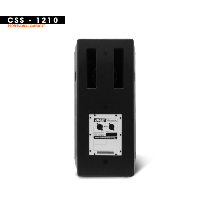 LOA BMB CSS-1210 HÀNG NHẬP KHẨU CHÍNH HÃNG 