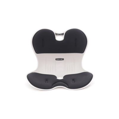 [Gia dụng Minh Ngọc] Ghế chỉnh dáng ngồi đúng - Roichen Hàn Quốc (Made in Korea). Dùng cho Nam, 5 màu lựa chọn (Đen, nâu, ghi xám, xanh Mint, xanh dương) Hàng chính hãng