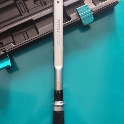 CẦN SIẾT LỰC 1/2" TOTAL THPTW200N2 - HÀNG CHÍNH HÃNG