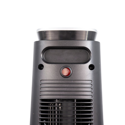 Quạt Sưởi Gốm Ceramic Tiross TS9446 - 2000W - Hàng chính hãng