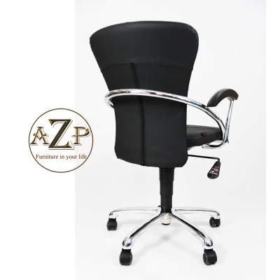 Ghế Giám Đốc, Ghế Văn Phòng  AZP FURNITURE Ergonomic AZP-9008 Phân Khúc Cao Cấp Siêu Êm, Dòng Thời Trang