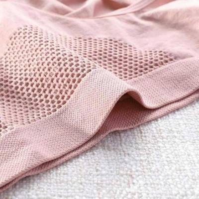 Quần lót cotton nâng mông kháng khuẩn kèm túi zip siêu sịn