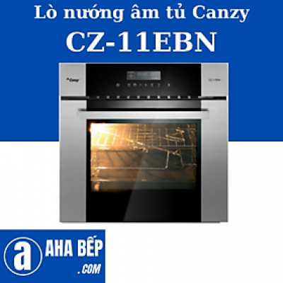 LÒ NƯỚNG CANZY CZ-11EBN - HÀNG CHÍNH HÃNG