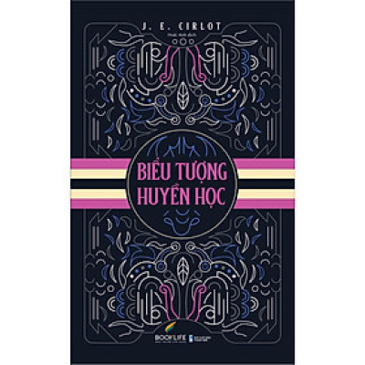 Sách - Biểu Tượng Huyền Học - Juan Eduardo Laporta - 1980 Books