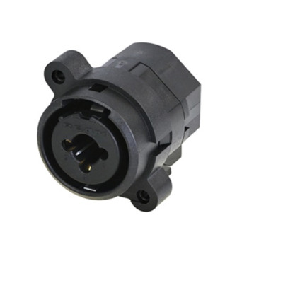 Jack âm thanh - Jack âm 2in1 Rean RCJ10FI-H-Hàng Chính Hãng