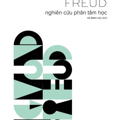 Nghiên Cứu Phân Tâm Học