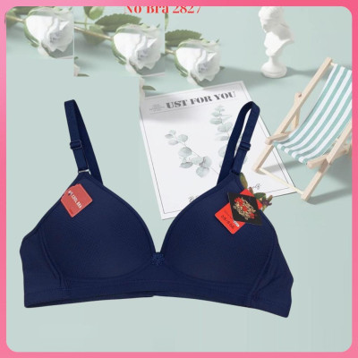 Áo ngực thông hơi - No