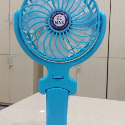 Quạt cầm tay mini Himax NHD-7000 Hàng chính hãng