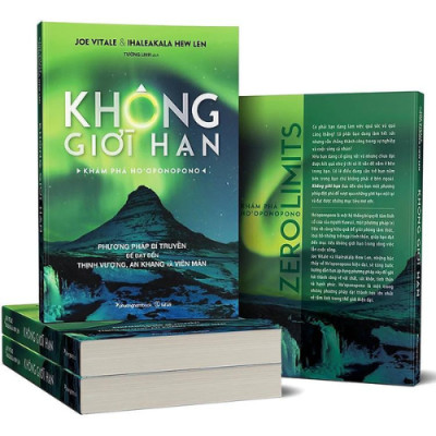 Không Giới Hạn - Khám Phá Ho