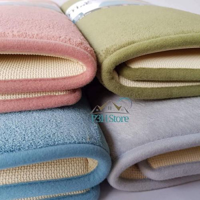 Thảm chống trượt Lock&Lock Memory Foam size S MAT512