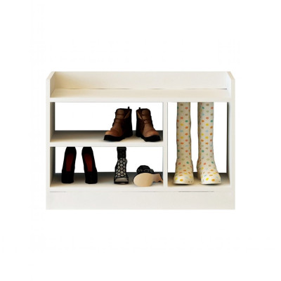 Kệ để giầy mini thiết kế đơn giản gọn gàng SMLIFE Remale