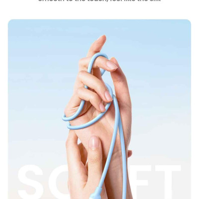 Ugreen UG15281US563TK 60W 2M hỗ trợ QC4.0 3A Cáp sạc nhanh - truyền dữ liệu 2 đầu USB-C c-c dây nhựa Màu Xanh - HÀNG CHÍNH HÃNG