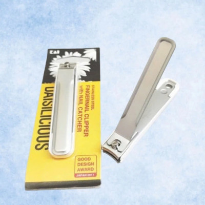 Bấm Móng Tay Màu Trắng Kai 041LR0113