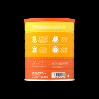 COMBO 2 HỘP SỮA BỘT DIELAC ALPHA GOLD IQ 4 1,5KG