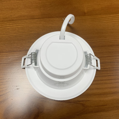 ĐÈN PANASONIC - SP DOWNLIGHT 6W (4000K) - SIÊU SÁNG - SIÊU TIẾT KIỆM - HÀNG CHÍNH HÃNG PANASONIC