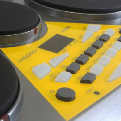 Trống Điện Tử Medeli DD309