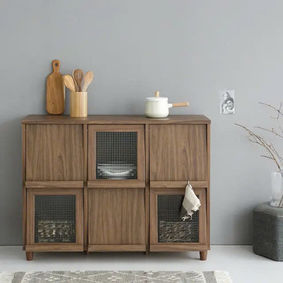 Tủ sách Neflas Japan 90120F