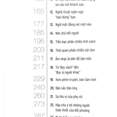 Giải Mã Hành Vi - Bắt Gọn Tâm Lý (Tái Bản 2023)