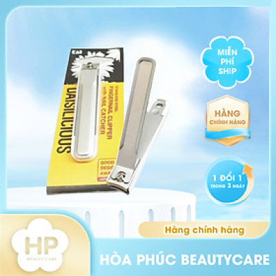 Bấm Móng Tay Màu Trắng Kai 041LR0113