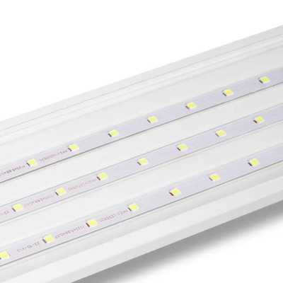 ĐÈN LED ỐP TRẦN 1,2M 100/120W AKKO STAR 50943- HÀNG CHÍNH HÃNG