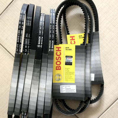 Dây Curoa (Trợ Lực) Fiat Tempra - Bosch V10x685