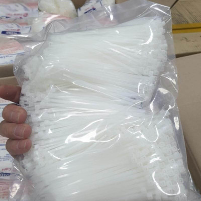 Dây Rút Nhựa Đủ Size JEONO 10cm; 14cm; 20cm; 27cm; 30cm; 37cm; 45cm; 53cm; 54cm; 78cm; 94cm;