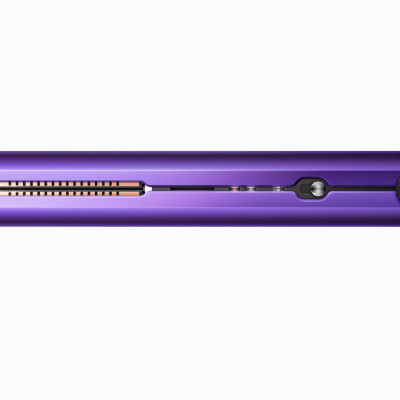 Máy Duỗi Tóc Dyson Corrale Straightener - Purple