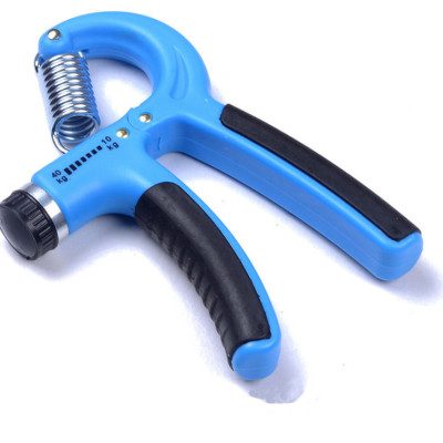 Bộ Dây Cao Su Đàn Hồi Ngũ Sắc Tập Gym Tại Nhà Móc To (Tặng kèm Kìm Bóp Cơ Tay) Bộ Dây Kháng Lực Tập Thể Hình Ngẫu Nhiên Dành Cho Mọi Đối Tượng Dễ Dàng Sử Dụng Có Hướng Dẫn Đi Kèm