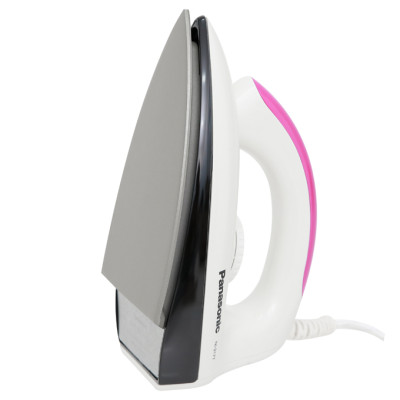 Bàn Ủi Khô Panasonic NI-317TVRA – 1000W – Hàng chính hãng - Bảo hành 12 tháng chính hãng