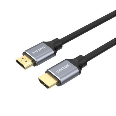 CÁP HDMI 2.1/8K UNITEK (C137W) dài 1m5 - HÀNG CHÍNH HÃNG
