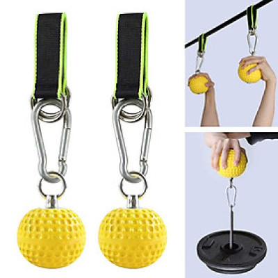 Bóng Cầm Tay Kéo Xà Đa Năng Tăng Sức Mạnh Cánh Tay