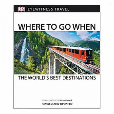 Where To Go When