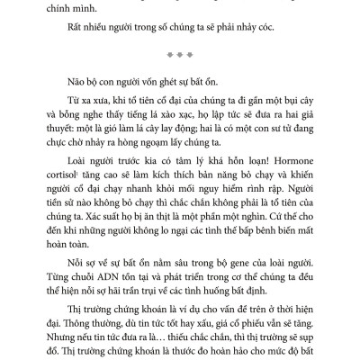 Skip The Line - Người Thành Công Có Lối Đi Riêng