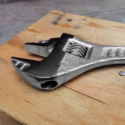 MỎ LẾT CẦM TAY 6"/8"/10"/12" INGCO - HÀNG CHÍNH HÃNG