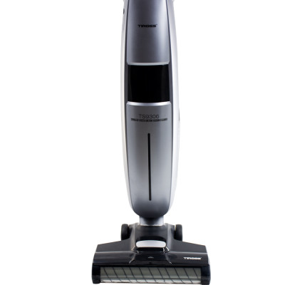 Máy hút bụi khô và ướt không dây Tiross TS9306 - Hàng chính hãng