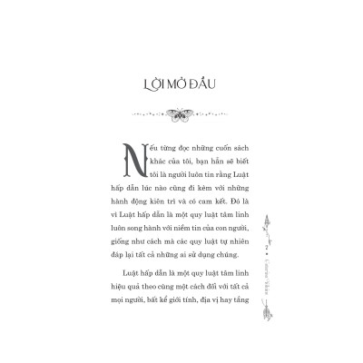 Sách - Manifest Tình Yêu