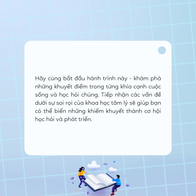 SÁCH - Đừng sợ bị phát hiện khuyết điểm - Tác giả  Mai Phương