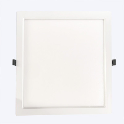 Đèn âm trần vuông siêu mỏng 24w ENA