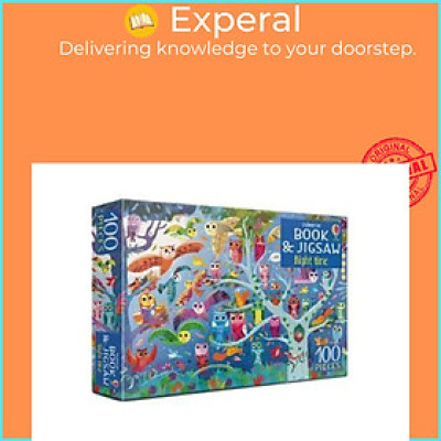 Sách - Night Time by Kirsteen Robson Gareth Lucas (UK edition, paperback)