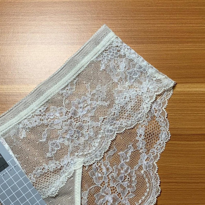 Quần lót nữ nguyên ren big size LMQ1119