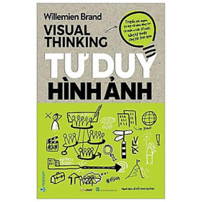 Tư Duy Hình Ảnh - Visual Thinking
