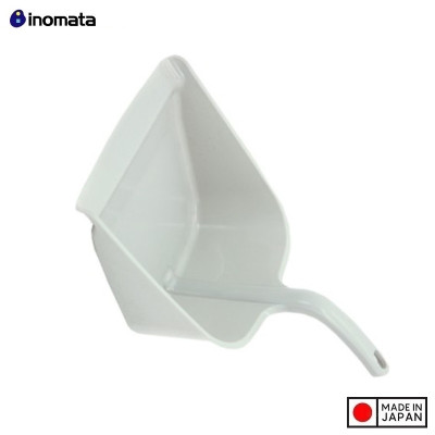 Xẻng hốt rác cán ngắn Inomata size L - Hàng nội địa Nhật Bản |#Made in Japan|