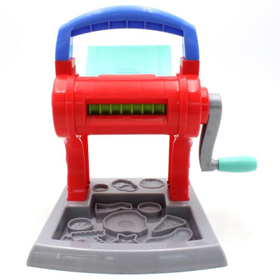 Đồ Chơi Đất Nặn Máy Làm Mì Vui Nhộn Play-Doh E7776