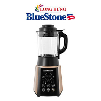 Máy xay nấu đa năng Bluestone BLB-6033 - Hàng chính hãng