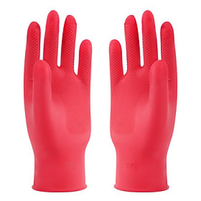  Găng tay rửa chén NAM LONG size MINI 6 - 24cm