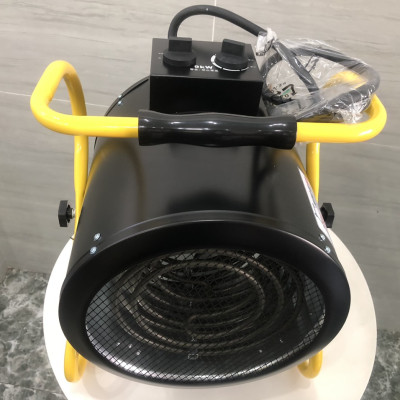 QUẠT SẤY GIÓ NÓNG FRED FR-C5/3 Hàng chính hãng