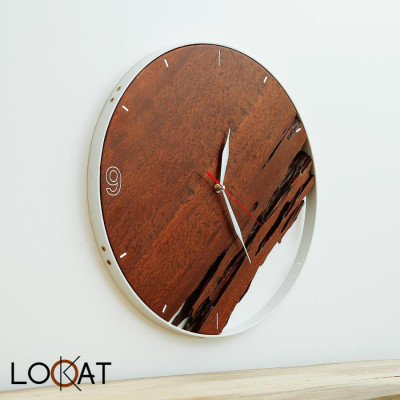 Đồng Hồ Treo Tường Chế Tác Độc Bản 1 DH24050039